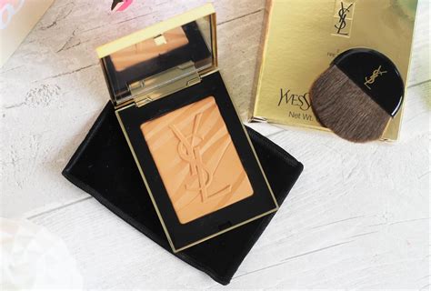 ysl cream blush 1|YSL bronzing stones.